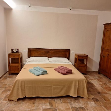 Magnolia Appartement Cortona Buitenkant foto