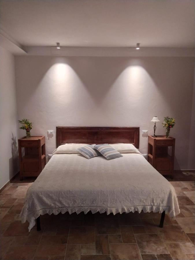 Magnolia Appartement Cortona Buitenkant foto