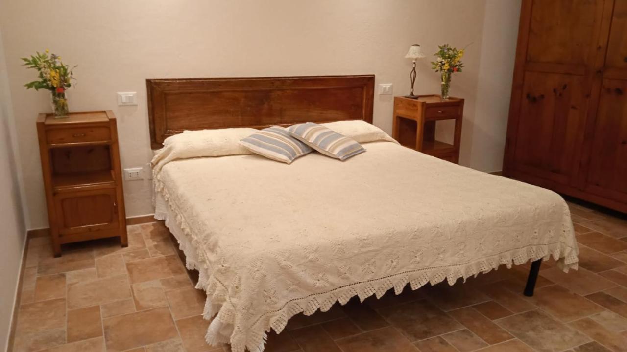 Magnolia Appartement Cortona Buitenkant foto